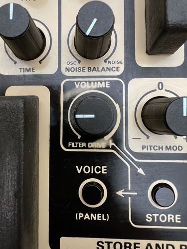 Oxford Synthesizer Co.-OSCar